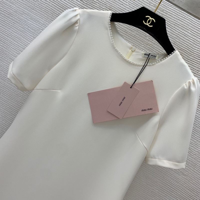 Miu Miu Dress